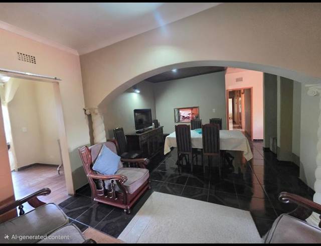 3 BEDROOM HOUSE FOR SALE IN RONDEBULT
